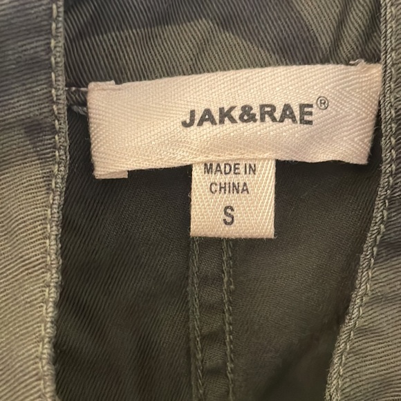 Jak&Rae Jacket size small - Picture 2 of 5